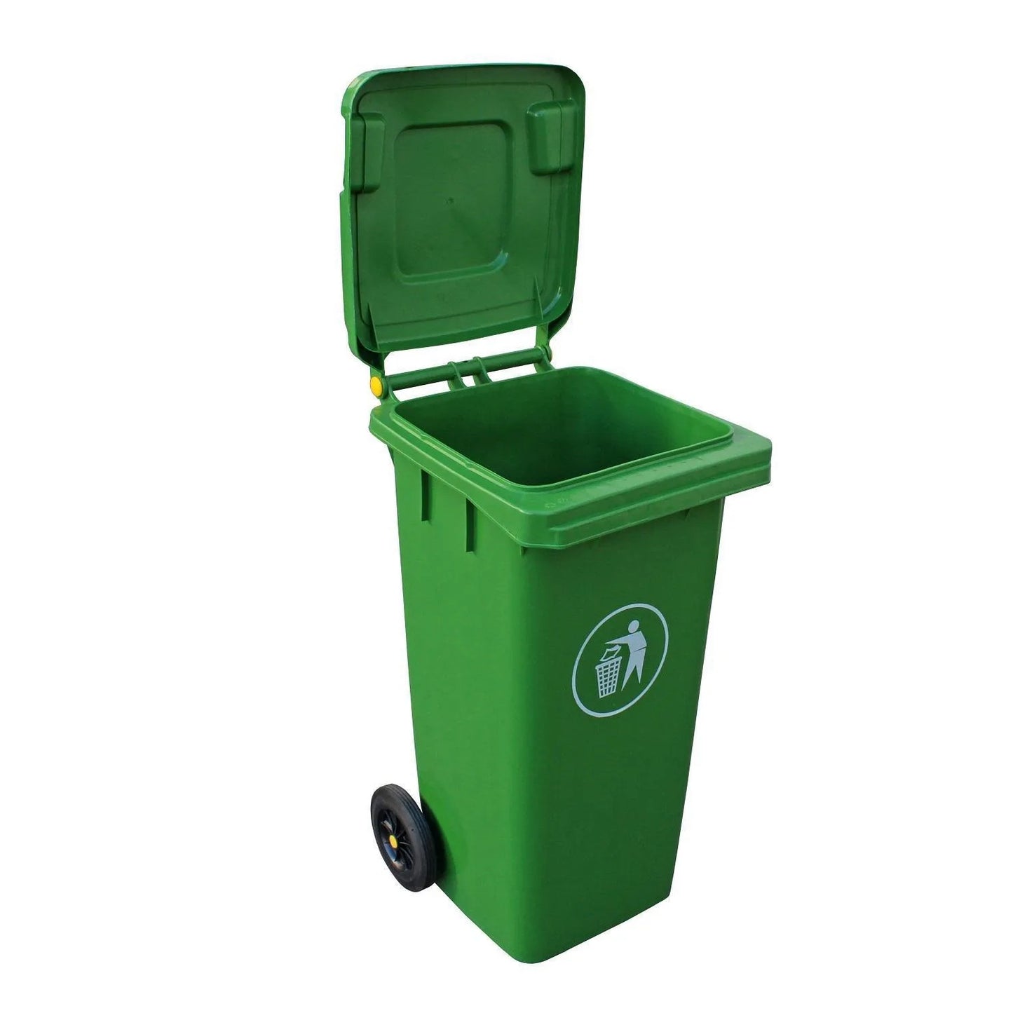 Contenedor de Basura de 240 lts