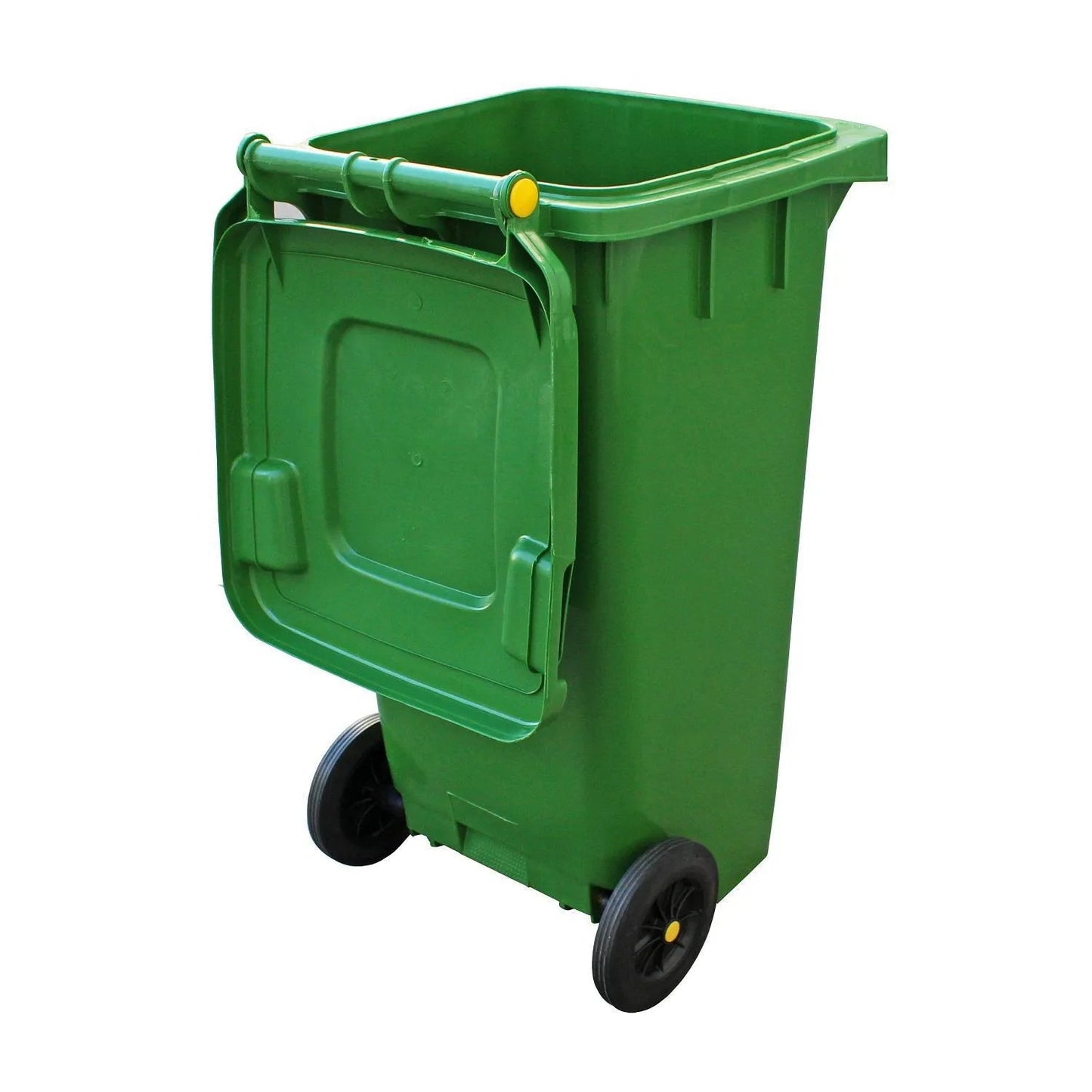 Contenedor de Basura de 240 lts