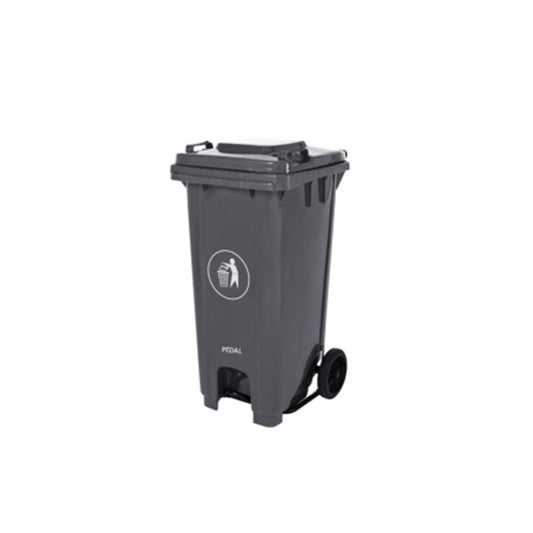 Contenedor de 120 lts con Pedal