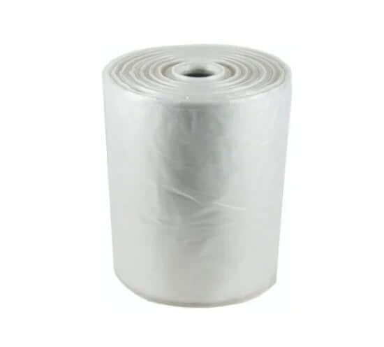 Bolsas prepicadas transparentes para alimentos