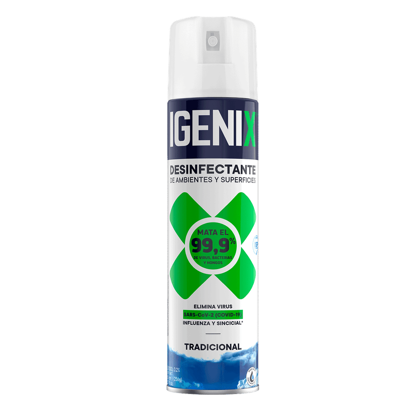 Desinfectante Igenix 360cc