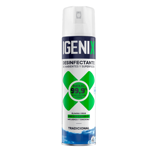 Desinfectante Igenix 360cc