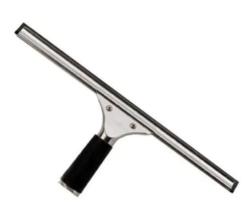 squeegee limpiavidrios 35 cm profesional