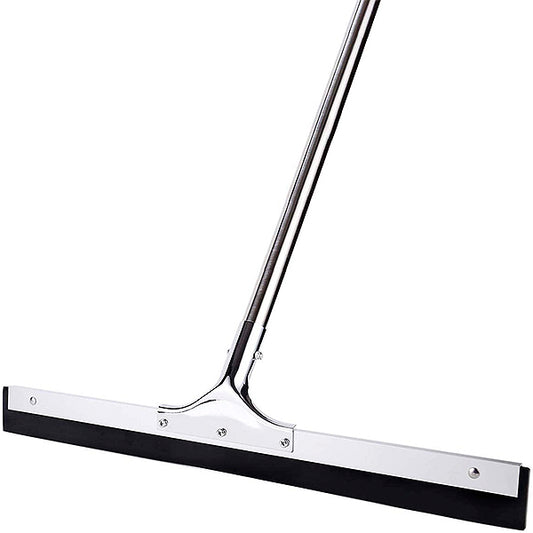 Seca piso Metálico 55cm Barre agua