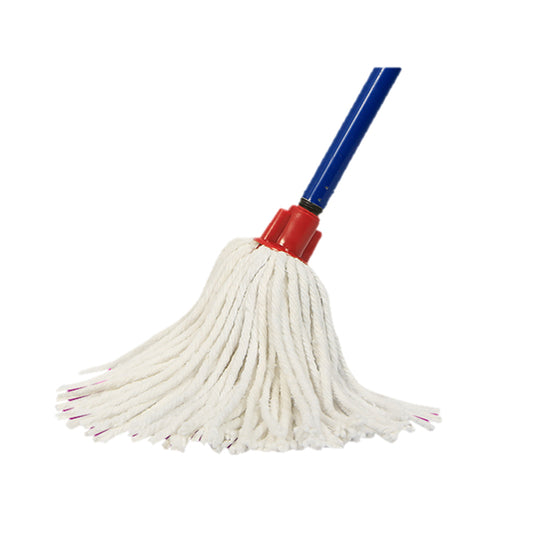 mopa redonda Virutex fácil uso