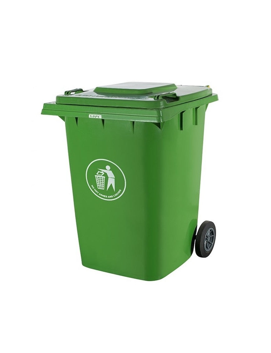 Contenedor de Basura de 240 lts