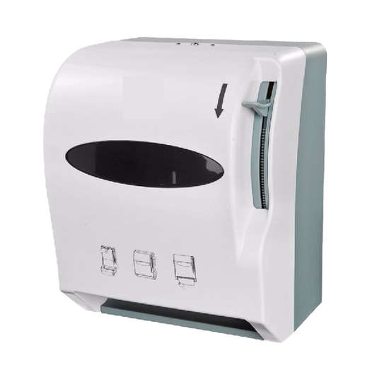 Dispensador Toalla de Papel