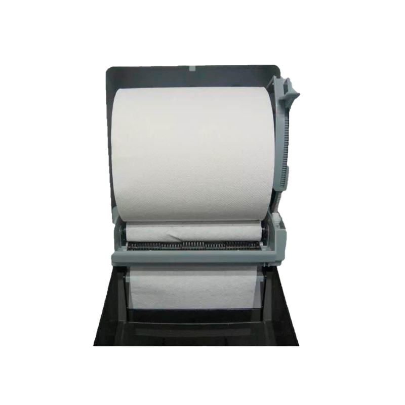 Dispensador de Toalla con Palanca