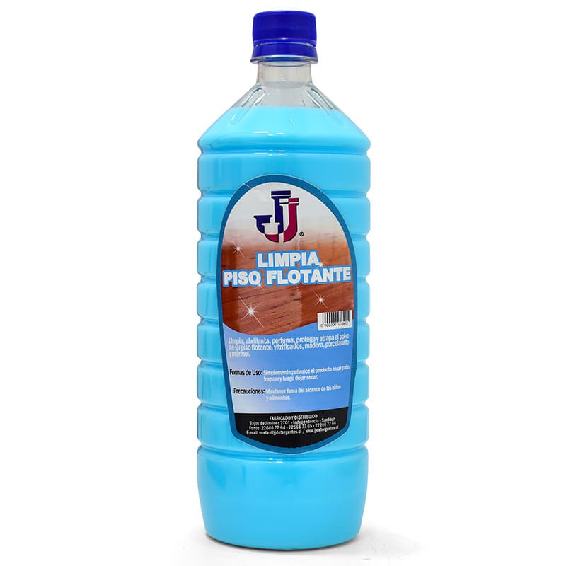 Cera Para Pisos