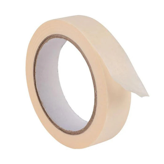 Masking Tape 24X20 mts 10 unidades