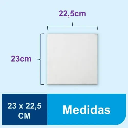 Servilleta Cocktail Tork Universal 24 Paquetes 200 Unidades