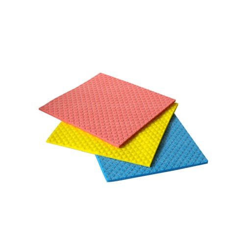 Paños Spongi pack 3 unidades
