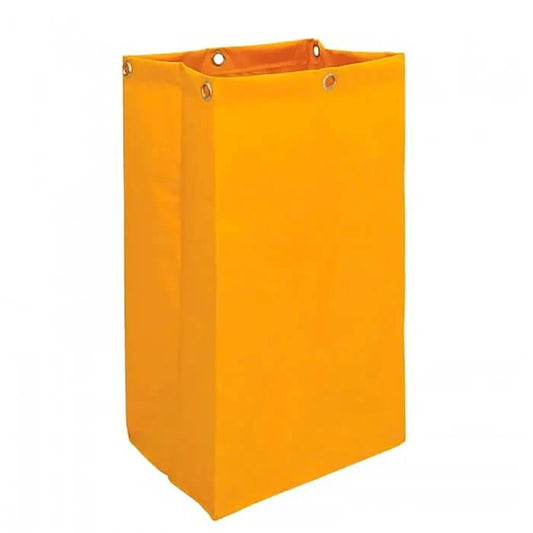 REPUESTO BOLSA JANITOR AMARILLA PORTA ELEMENTOS