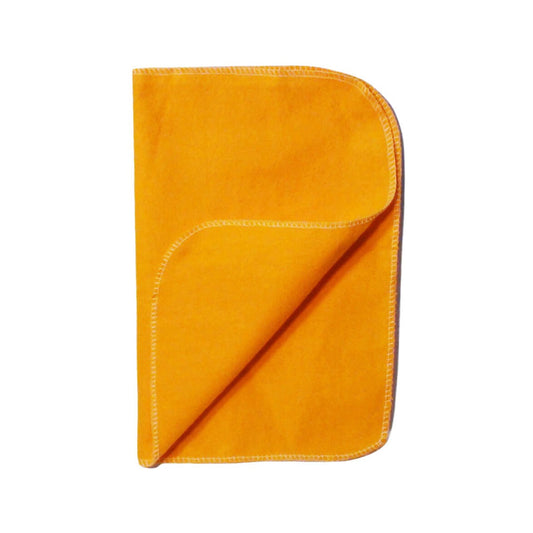 Paño de Sacudir naranjo; Indispensable para tu oficina u hogar, no puede faltar el paño de sacudir naranjo dimensiones 40X35 cm, especializado para la limpieza, de repisas, escritorio y muebles en general. limpia con suavidad objetos delicados sin dejar ralladuras.