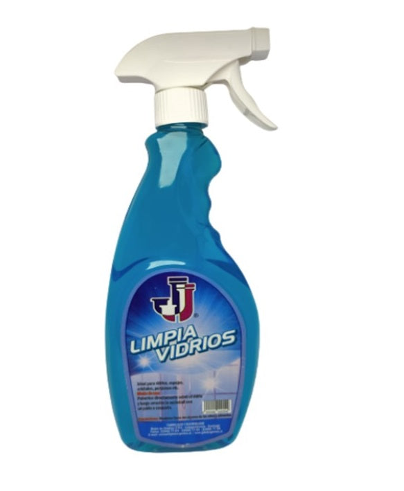 Limpia Vidrios y Multiuso Mr. Músculo ha creado una fórmula especial para limpiar tus vidrios y superficies que entregando un efecto de larga duración que mantiene las superficies limpias y brillosas hasta por 3 semanas. No necesitas enjuagar ya que está diseñada para ventanas, espejos y superficies potencialmente radiantes.