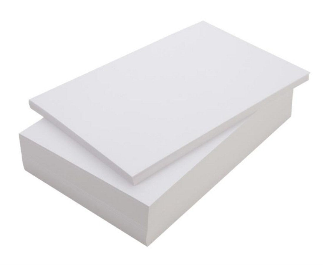 Resma de hojas Cartas; Papel Multiuso Resmas 500 hojas, sabemos que el tiempo avanza demasiado rápido en tu oficina, y que necesitas productos que te faciliten el trabajo, es por esto que cuenta con su línea de papel fotocopia, de secado rápido y 98% de blancura, con características multiuso.
