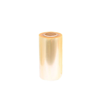 Film plastica alusa rollo profesional 30x1400 metros PVC alimenticio
