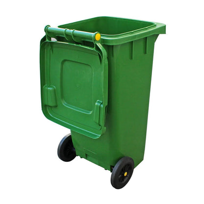 Contenedor de Basura de 240 lts