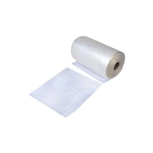 Bolsas prepicadas en rollos de alta densidad