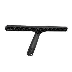 Barra T Limpiavidrios Profesional 35 CM – Limpieza Impecable