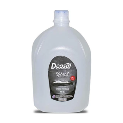Aromatizante Deosol 5 Lts – Frescura Profesional y Duradera