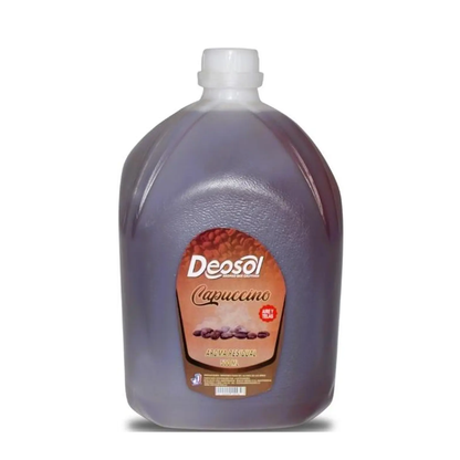 Aromatizante Deosol 5 Lts – Frescura Profesional y Duradera