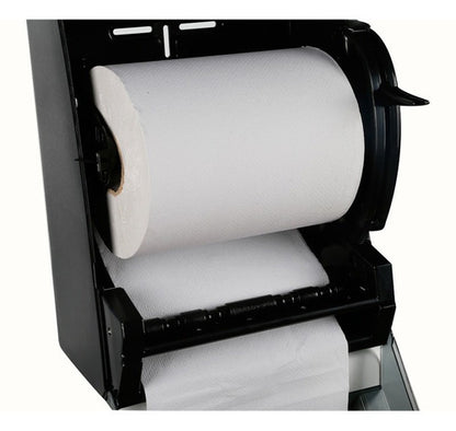 Dispensador de Toalla con Palanca | Higiene
