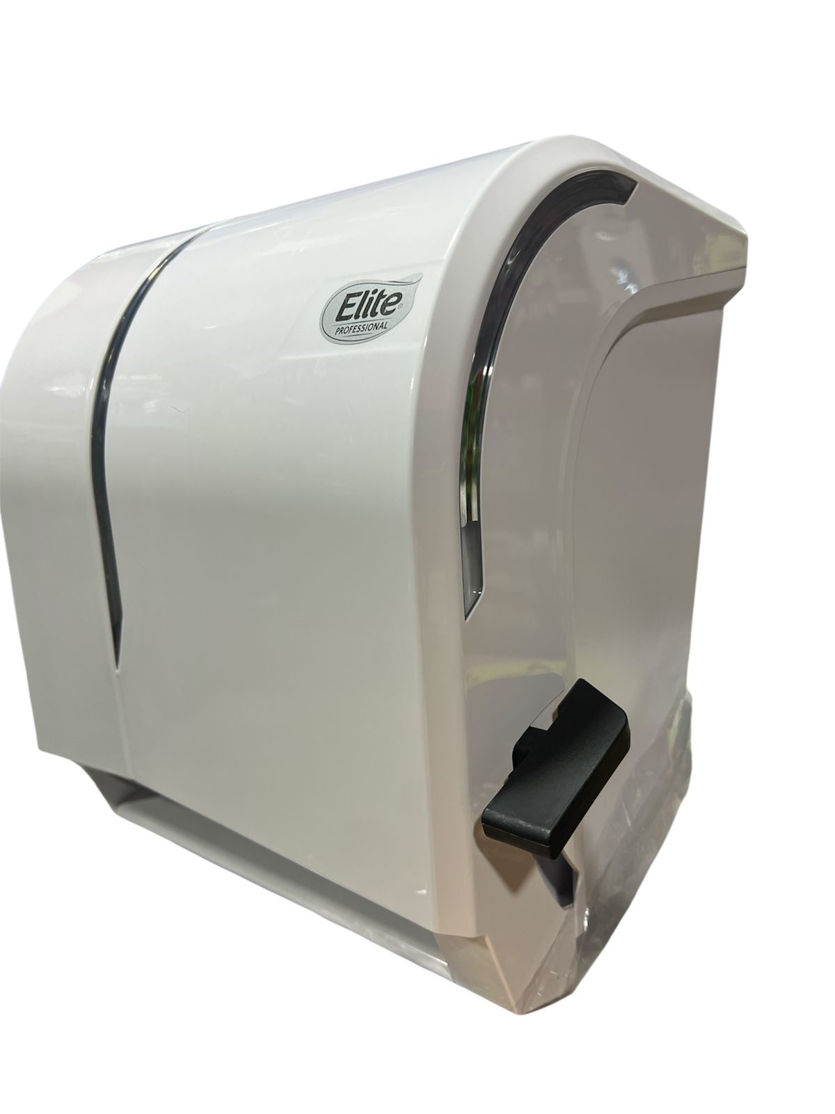 Dispensador de Toalla Nova Palanca Elite Manual Blanco