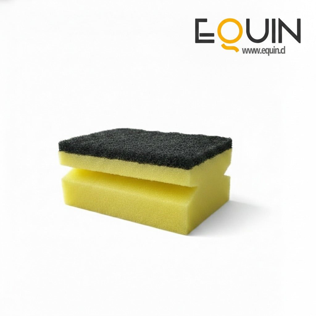 Pack 12 Esponjas Lavaloza Acanaladas | Ergonomía y Eficiencia