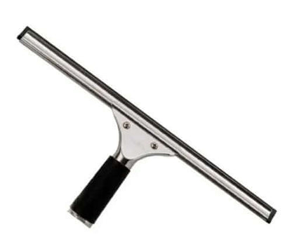 Repuesto chiporro limpiavidrios 35 cm - Plumilla profesional para limpieza de vidrios