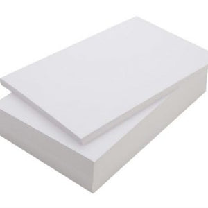 Resma de Hojas Oficio 500 hojas