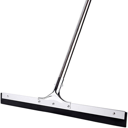 Seca piso Metálico 55cm Barre agua
