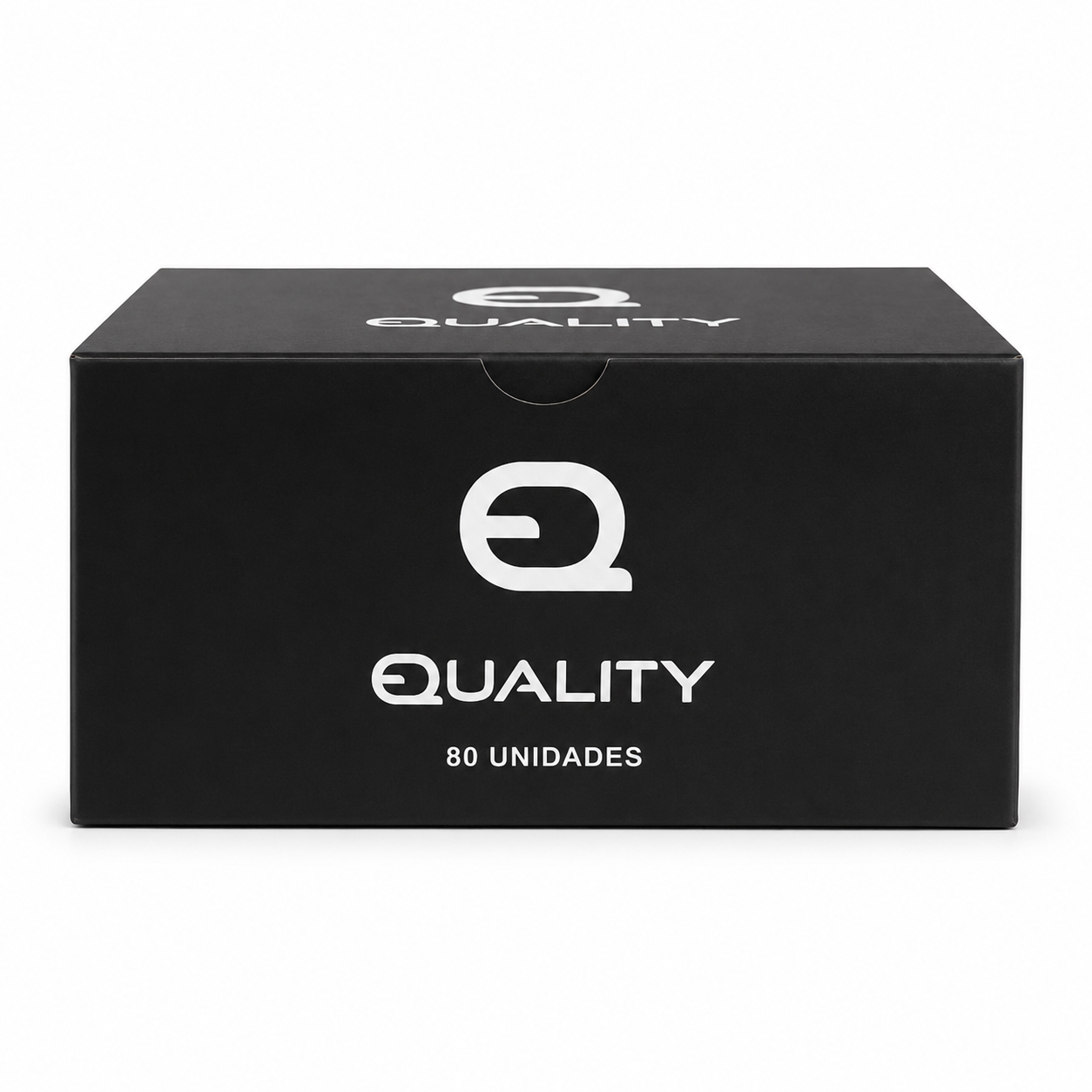 Toallitas Húmedas Individuales en Sachet | Caja 80 Unidades Equality