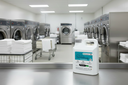 Cloro Concentrado al 5% Pack 6 unidades