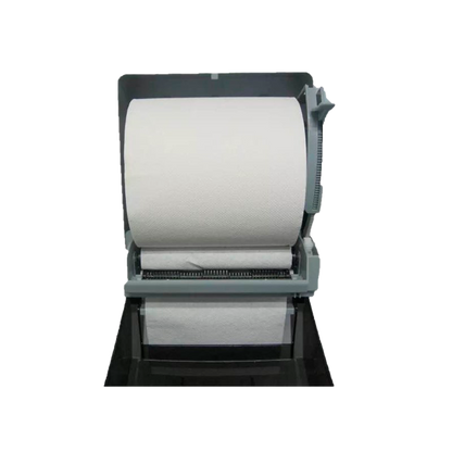 Dispensador de Toalla con Palanca | Higiene