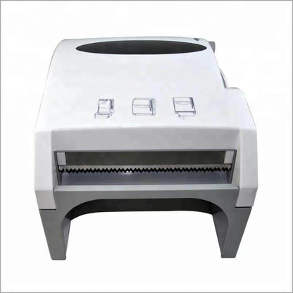 Dispensador de Toalla con Palanca | Higiene