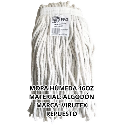 mopa industrial para tu negocio