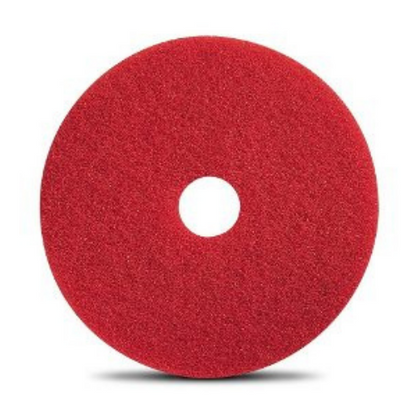 Disco Pad 17 Pulgadas para Abrillantadora Profesional Caja 5 unidades