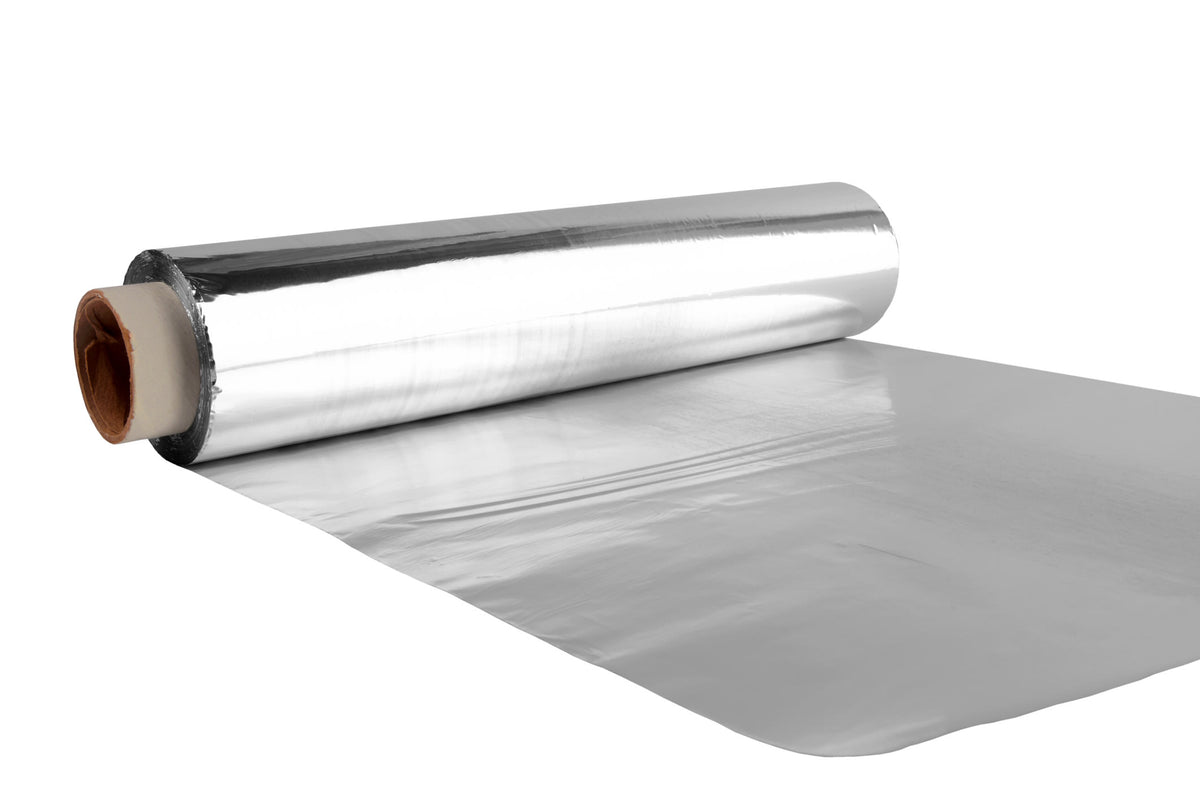 Rollo Aluminio 100 mts | Protección y Embalaje – Equalitychile