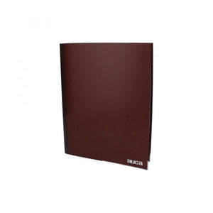 Archivador Carta Lomo Ancho - Máxima Organización