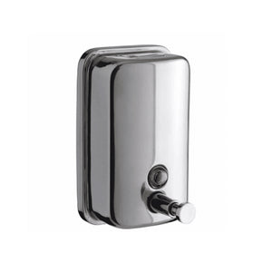 Dispensador Jabón Metálico 1000cc