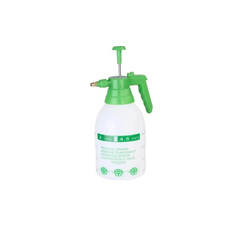 Pulverizador 2 litros , excelente calidad , ideal para fumigar, sanitizar y otros.