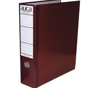 Archivador Oficio Lomo Ancho