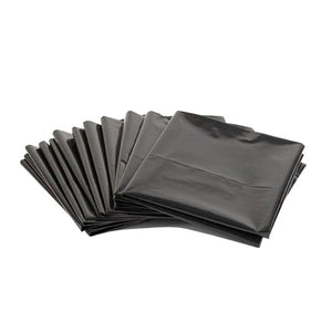 Bolsas Basura 110x120 cm Carga Pesada | Pack 10 Unidades Uso Industrial